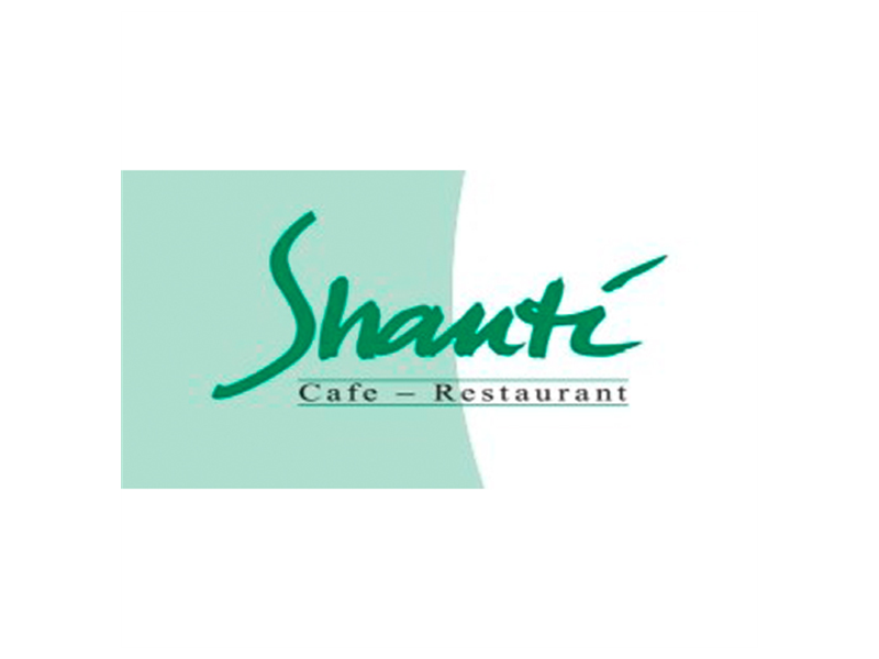 Shanti Cafe- und Teestube