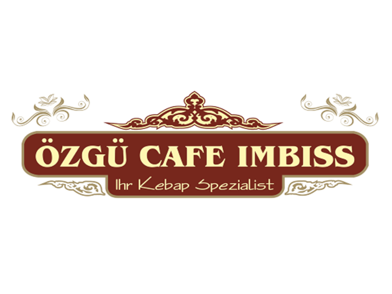 Özgü Cafe Imbiss