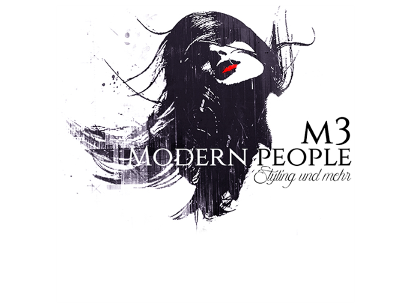 M3 Modern People