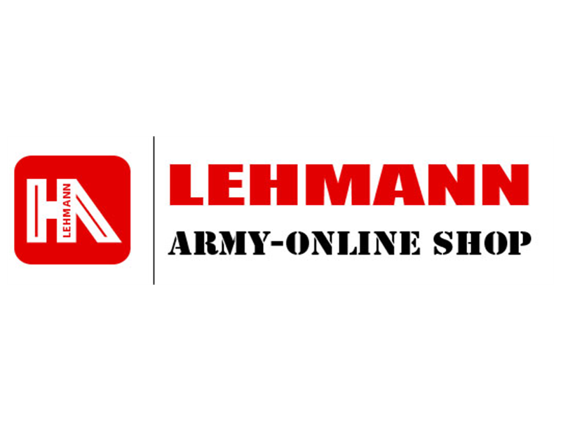 Lehmann Army & Survival Shop 