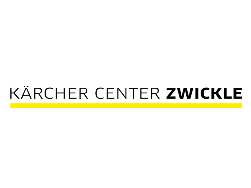 Kärcher Center Zwickle GmbH