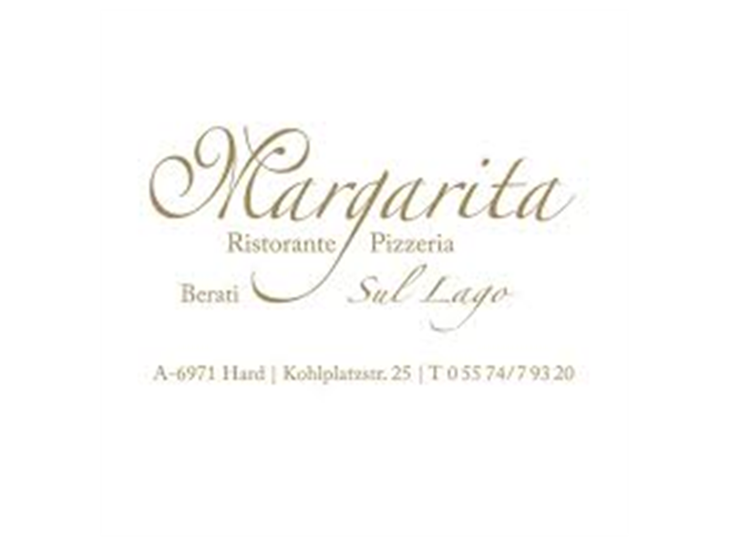Pizzeria Margarita Sul Lago