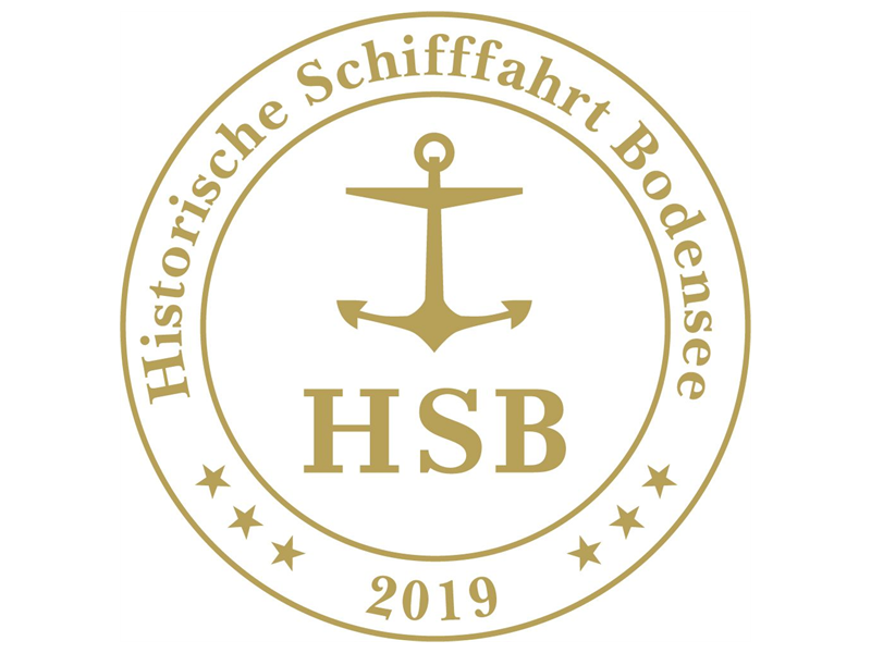 Historische Schifffahrt Bodensee