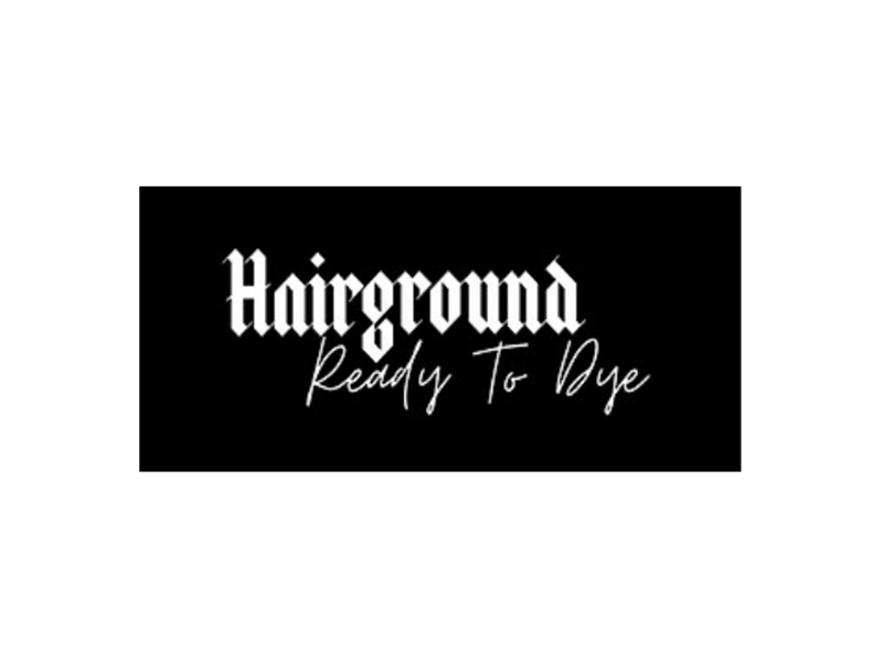 Hairground - Ready to Dye