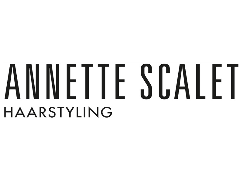 Annette Scalet - Haarstyling