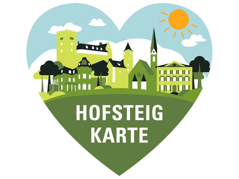 Hofsteig-Card Vertriebs eGen