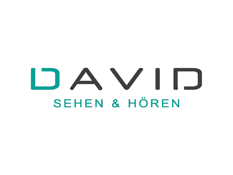 DAVID Sehen & Hören
