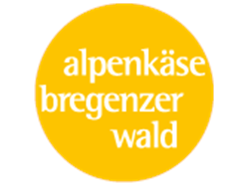 Alpenkäse Bregenzerwald Sennerei