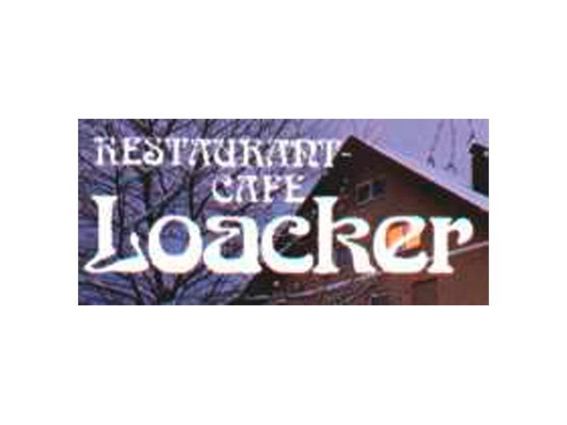 Cafe Restaurant Loacker