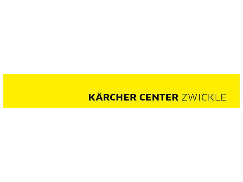 Kärcher Center Zwickle