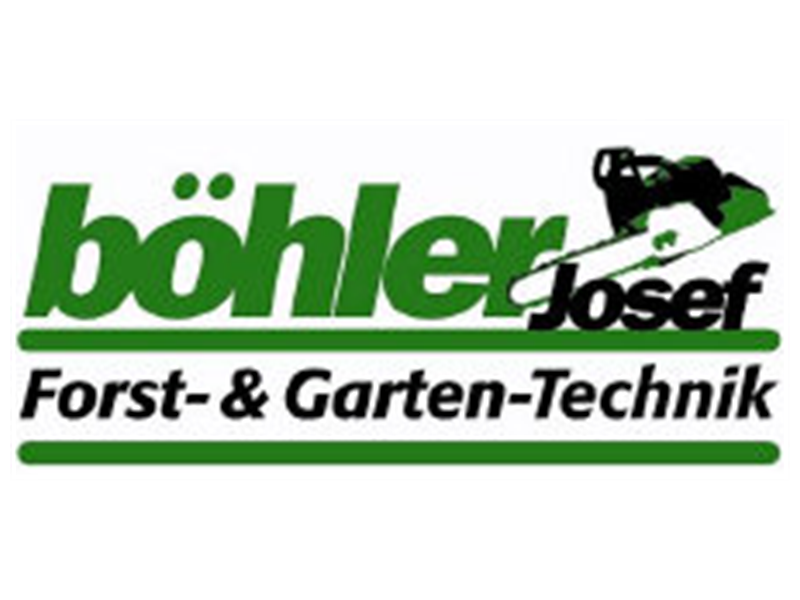 Böhler Forst & Garten-Technik GmbH