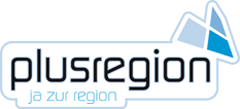 Plusregion Logo